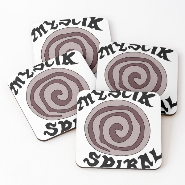Artikelvorschau, Mystik Spiral entworfen und verkauft von ErichFigueroa.