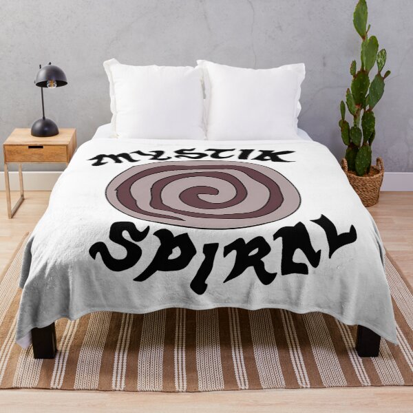 Artikelvorschau, Mystik Spiral entworfen und verkauft von ErichFigueroa.