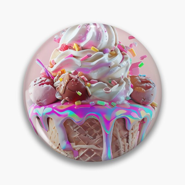 Item preview, Gelato Galore designed and sold by ONYX Pixee.