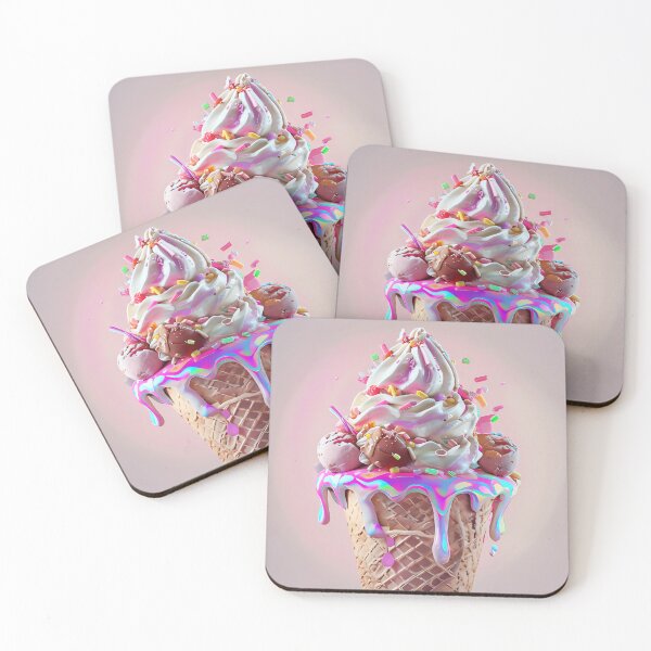Item preview, Gelato Galore designed and sold by ONYX Pixee.