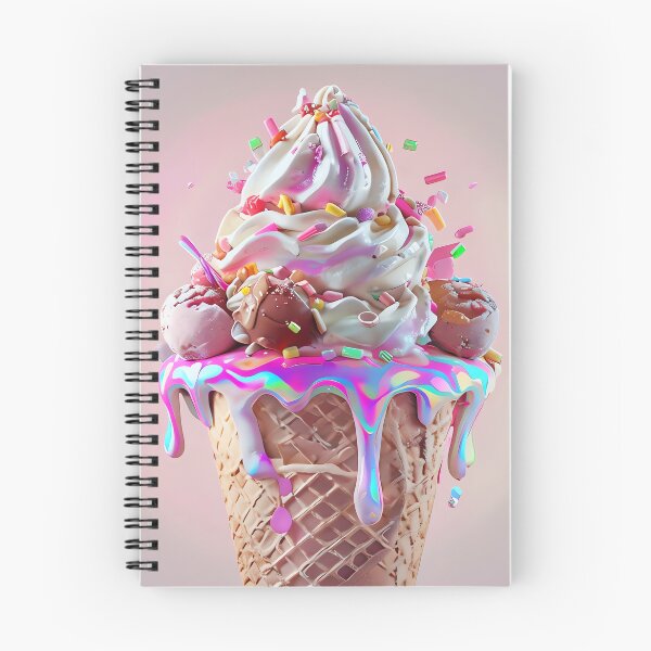 Item preview, Gelato Galore designed and sold by ONYX Pixee.