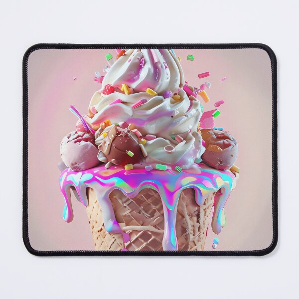Item preview, Gelato Galore designed and sold by ONYX Pixee.
