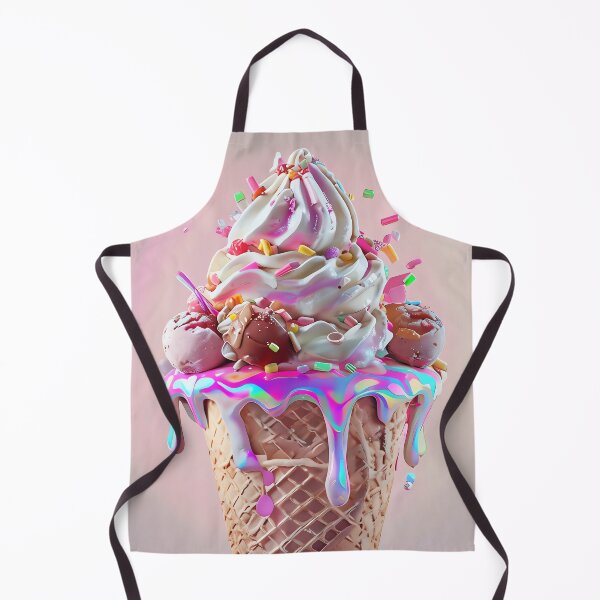Item preview, Gelato Galore designed and sold by ONYX Pixee.