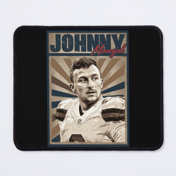 Item preview, Johnny Manziel designed and sold by VerdePlantTees.