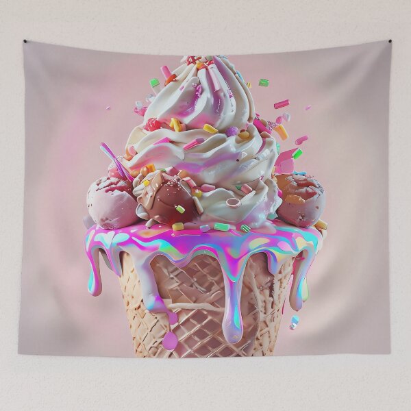 Item preview, Gelato Galore designed and sold by ONYX Pixee.