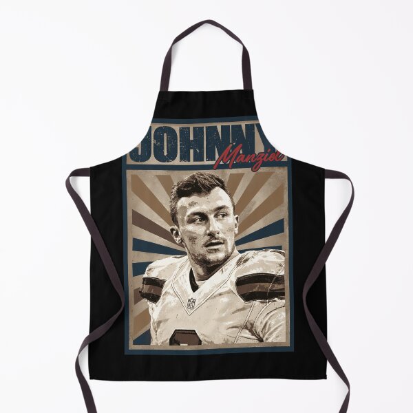 Item preview, Johnny Manziel designed and sold by VerdePlantTees.
