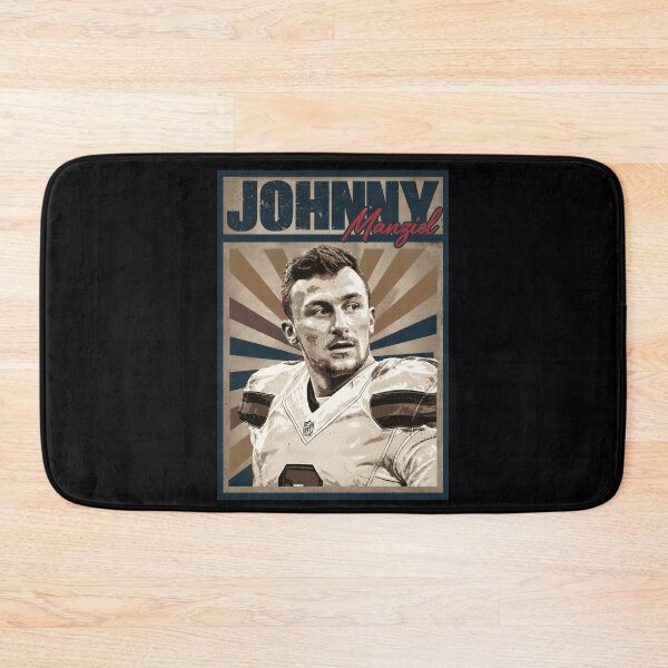 Item preview, Johnny Manziel designed and sold by VerdePlantTees.