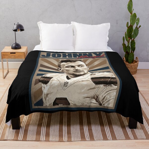 Item preview, Johnny Manziel designed and sold by VerdePlantTees.