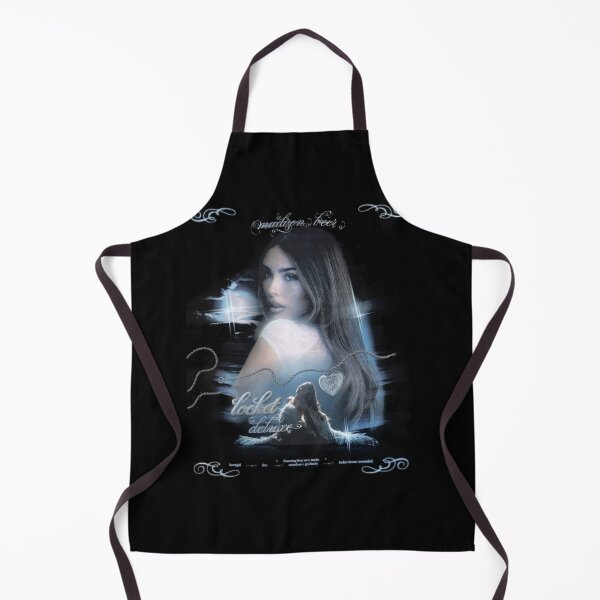 Artikelvorschau, Madison Beer Locket Deluxe Y2K Grafik entworfen und verkauft von Coolshopsea.