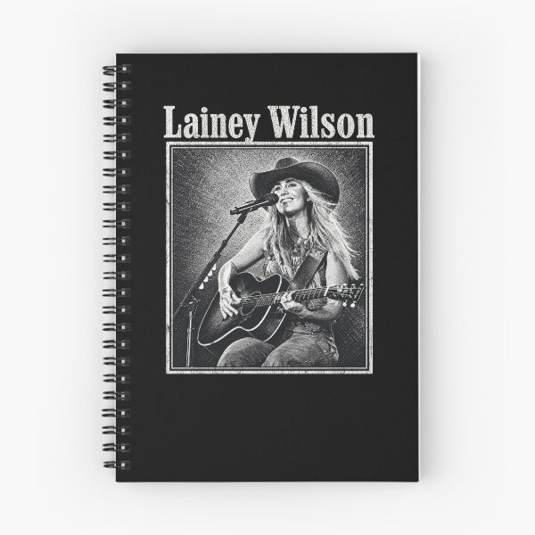 Item preview, Lainey Wilson designed and sold by FloraPlantTees.