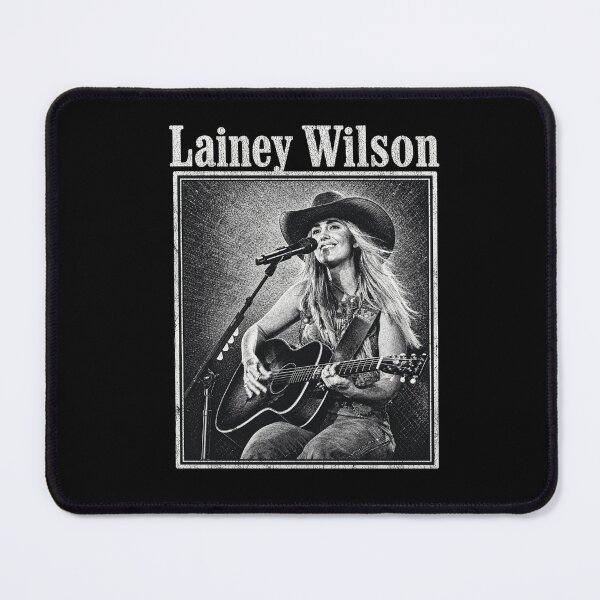 Item preview, Lainey Wilson designed and sold by FloraPlantTees.