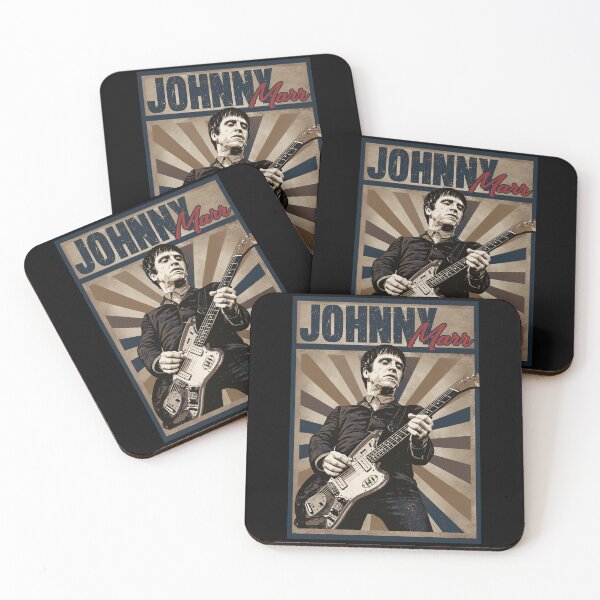 Item preview, johnny marr designed and sold by VerdePlantTees.