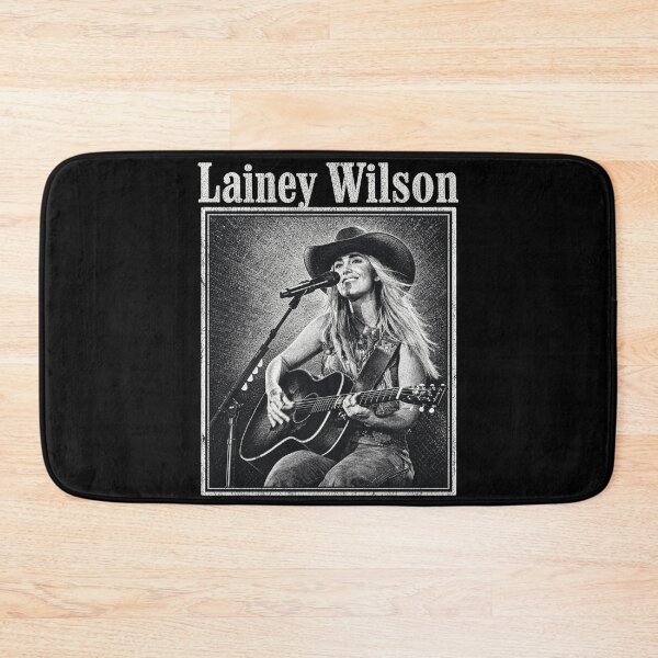 Item preview, Lainey Wilson designed and sold by FloraPlantTees.