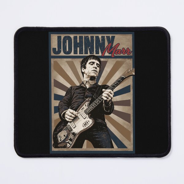 Item preview, johnny marr designed and sold by VerdePlantTees.
