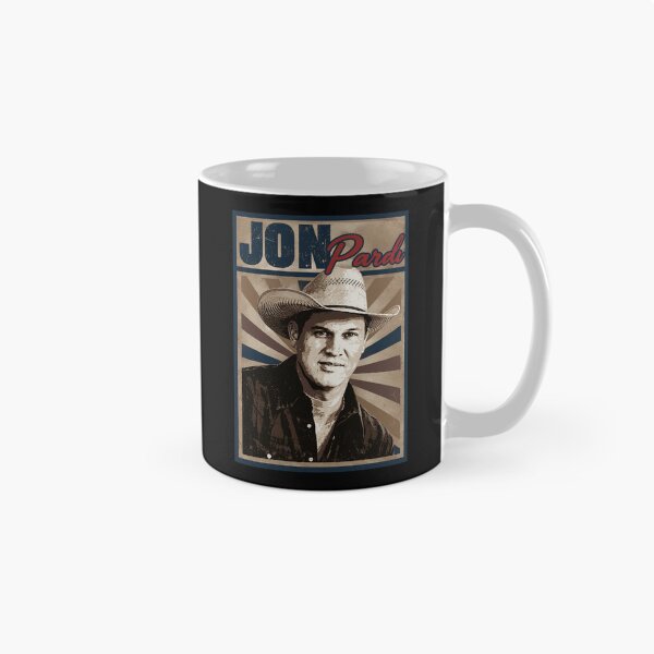 Item preview, jon pardi designed and sold by VerdePlantTees.