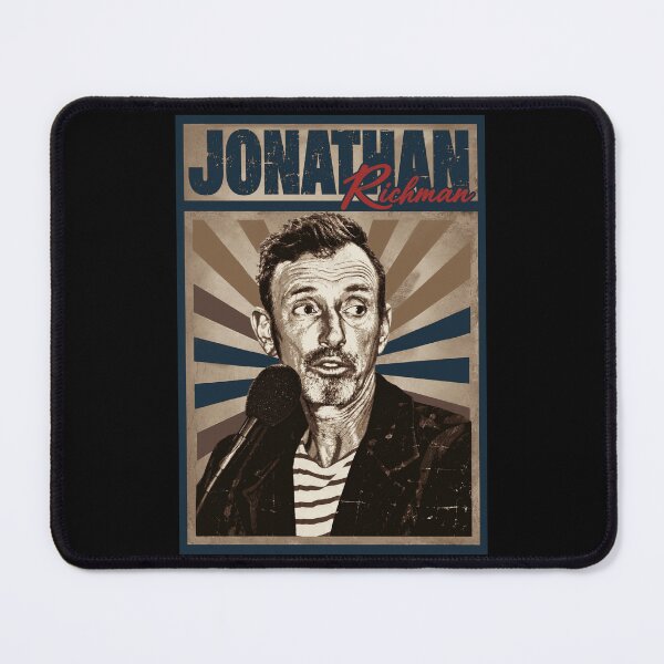 Item preview, Jonathan Richman designed and sold by VerdePlantTees.