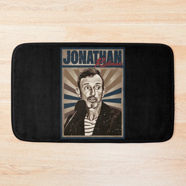 Item preview, Jonathan Richman designed and sold by VerdePlantTees.