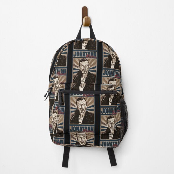Item preview, Jonathan Richman designed and sold by VerdePlantTees.