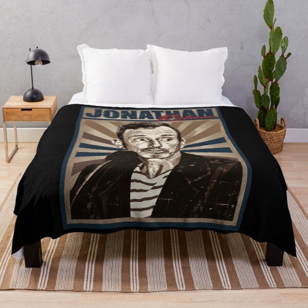 Item preview, Jonathan Richman designed and sold by VerdePlantTees.