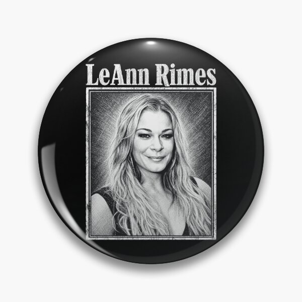 Item preview, LeAnn Rimes designed and sold by FloraPlantTees.