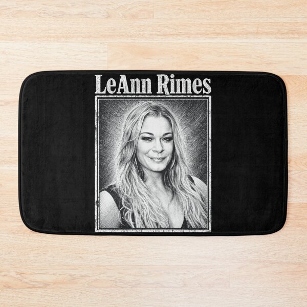 Item preview, LeAnn Rimes designed and sold by FloraPlantTees.