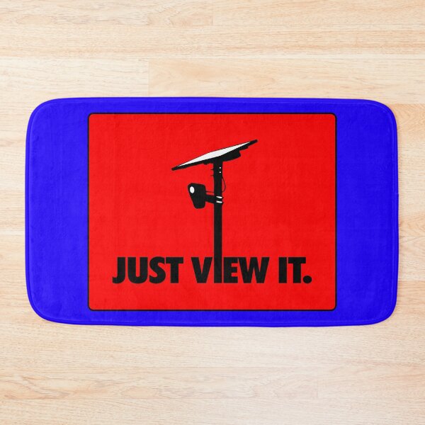Item preview, Flock Camera: Just View It designed and sold by Karate Octopus.