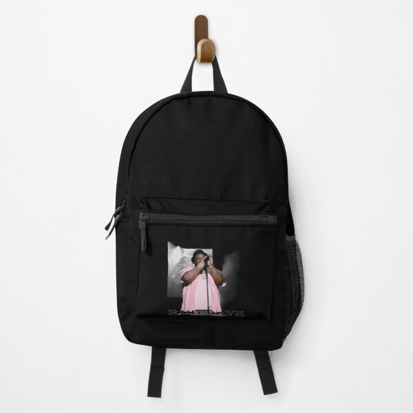 Item preview, Rod Wave Concert Black And Pink designed and sold by SundayFactions.