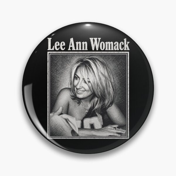 Item preview, Lee Ann Womack designed and sold by FloraPlantTees.