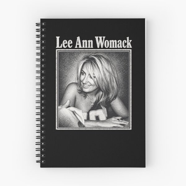 Item preview, Lee Ann Womack designed and sold by FloraPlantTees.
