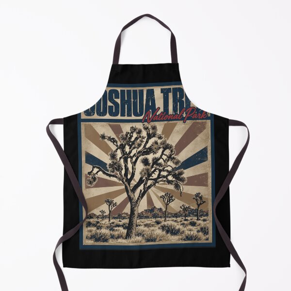 Item preview, Joshua Tree National Park designed and sold by VerdePlantTees.