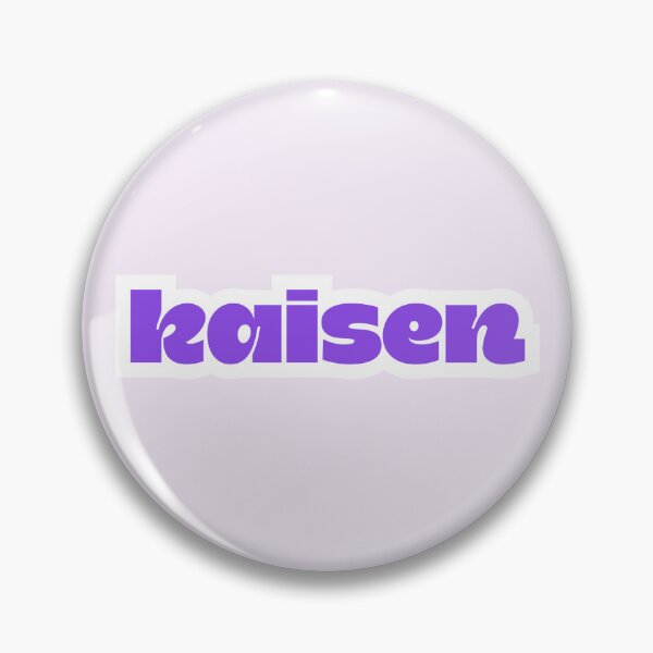 Item preview, Kaisen designed and sold by SpilloDesign.