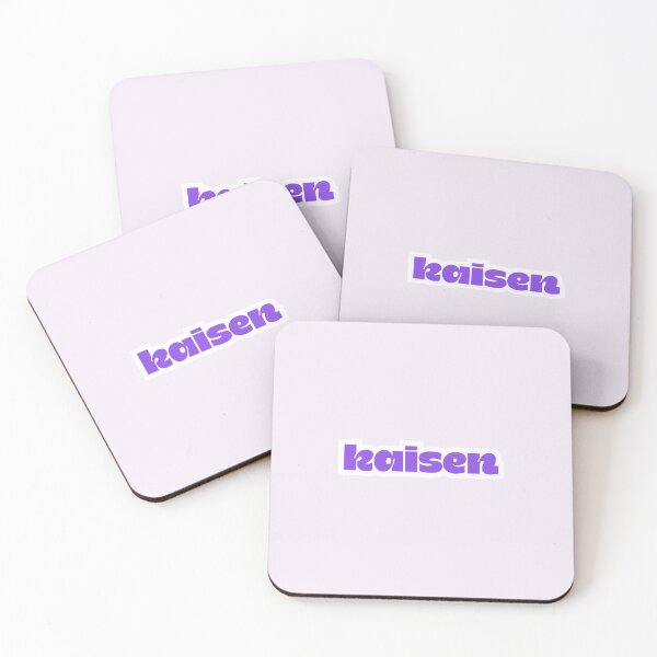 Item preview, Kaisen designed and sold by SpilloDesign.