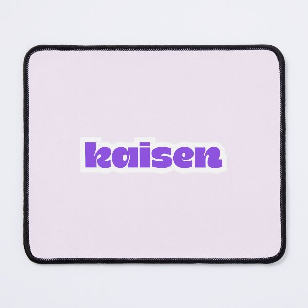 Item preview, Kaisen designed and sold by SpilloDesign.