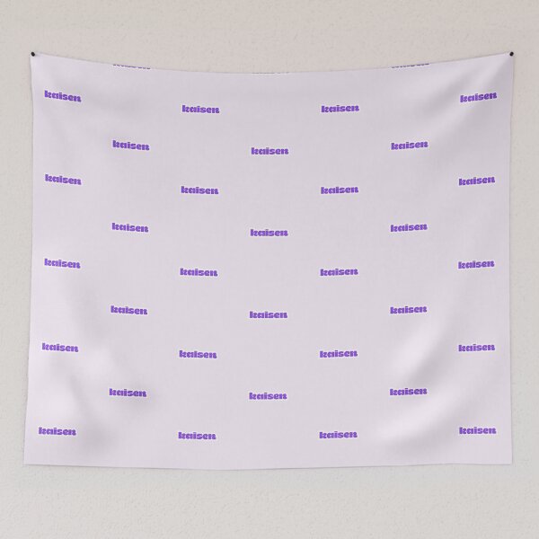 Item preview, Kaisen designed and sold by SpilloDesign.