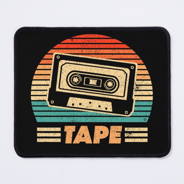 Item preview, Retro Tape designed and sold by Fernando Sala Soler.