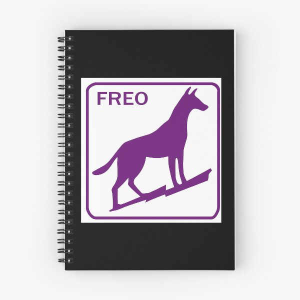 Item preview,  Dingo Freo designed and sold by KnopM2.