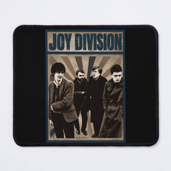 Item preview, Joy Division designed and sold by VerdePlantTees.