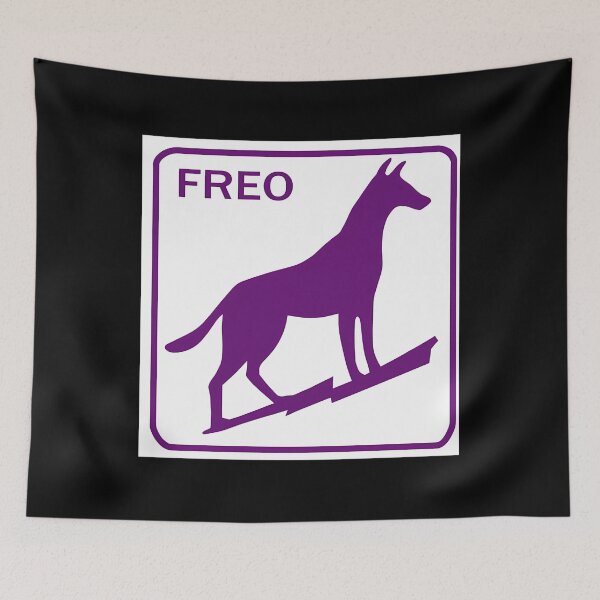 Item preview,  Dingo Freo designed and sold by KnopM2.