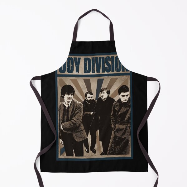 Item preview, Joy Division designed and sold by VerdePlantTees.