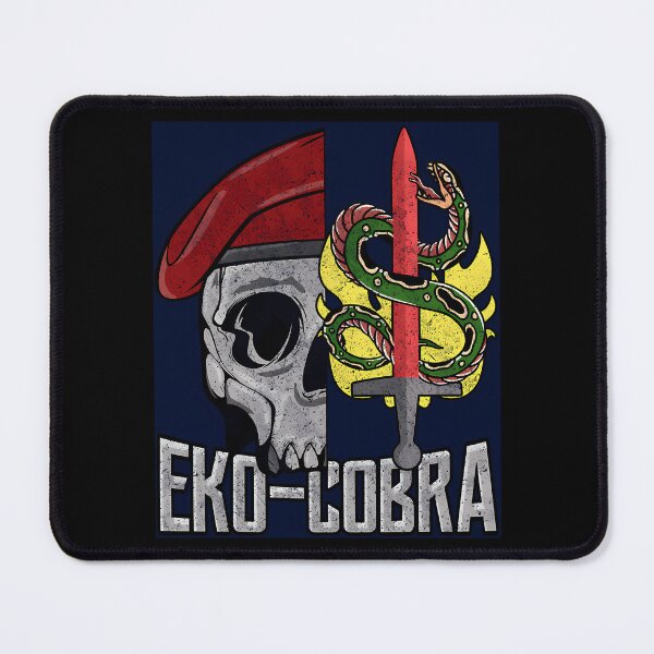 Item preview, Eko Sterreichisches Einsatzkommando Sterreich Spezialkrfte 1338 designed and sold by SANVUDesigns.