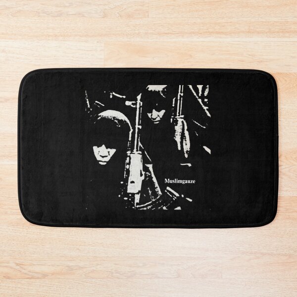 Item preview, muslimgauze designed and sold by nawzda.