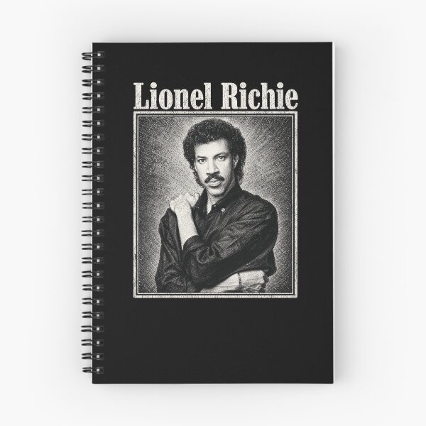 Item preview, Lionel Richie designed and sold by FloraPlantTees.