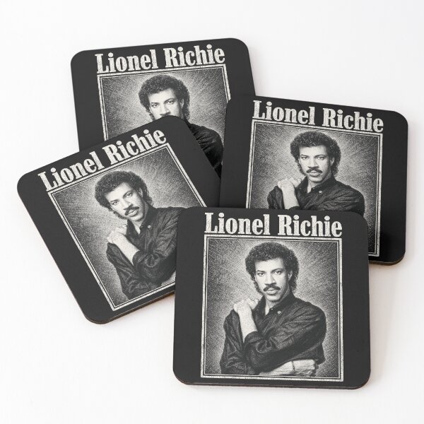 Item preview, Lionel Richie designed and sold by FloraPlantTees.