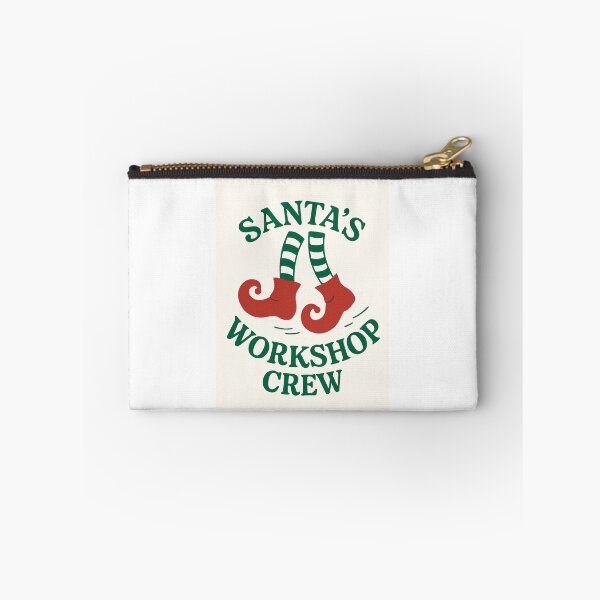 Item preview, Santa's Workshop Crew designed and sold by Love Joy.