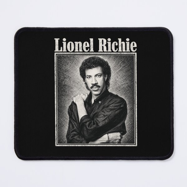 Item preview, Lionel Richie designed and sold by FloraPlantTees.