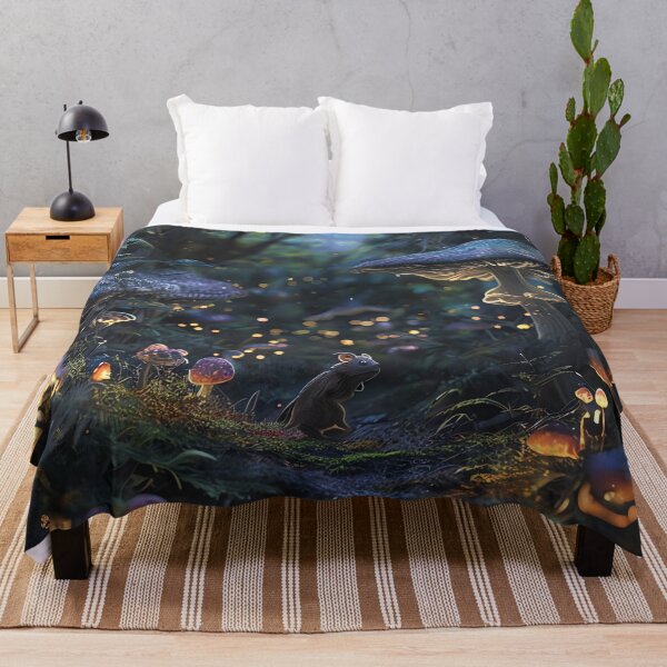 Item preview, Glimmerwood Hollow designed and sold by ONYX Pixee.