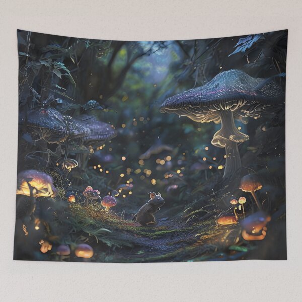 Item preview, Glimmerwood Hollow designed and sold by ONYX Pixee.