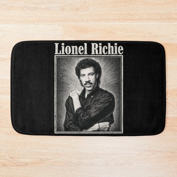 Item preview, Lionel Richie designed and sold by FloraPlantTees.
