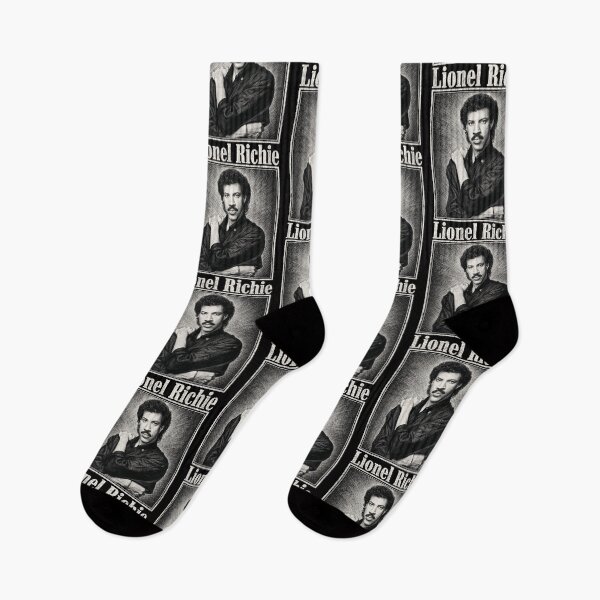 Item preview, Lionel Richie designed and sold by FloraPlantTees.