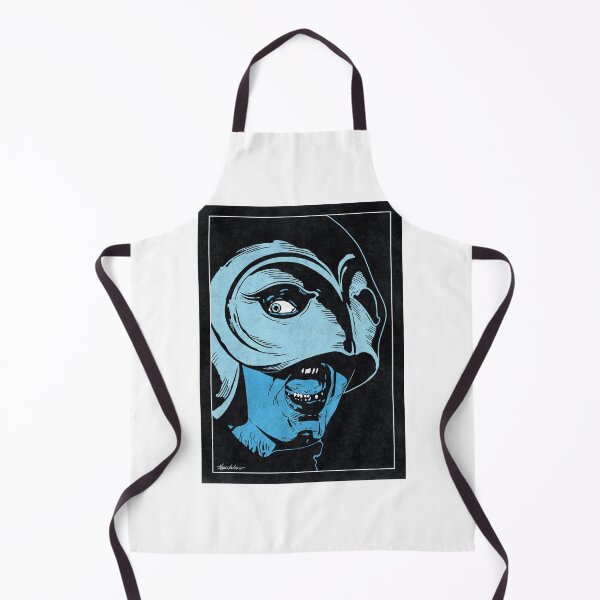 Item preview, PHANTOM OF THE PARADISE (Bichrome) designed and sold by FamousWeirdosRB.